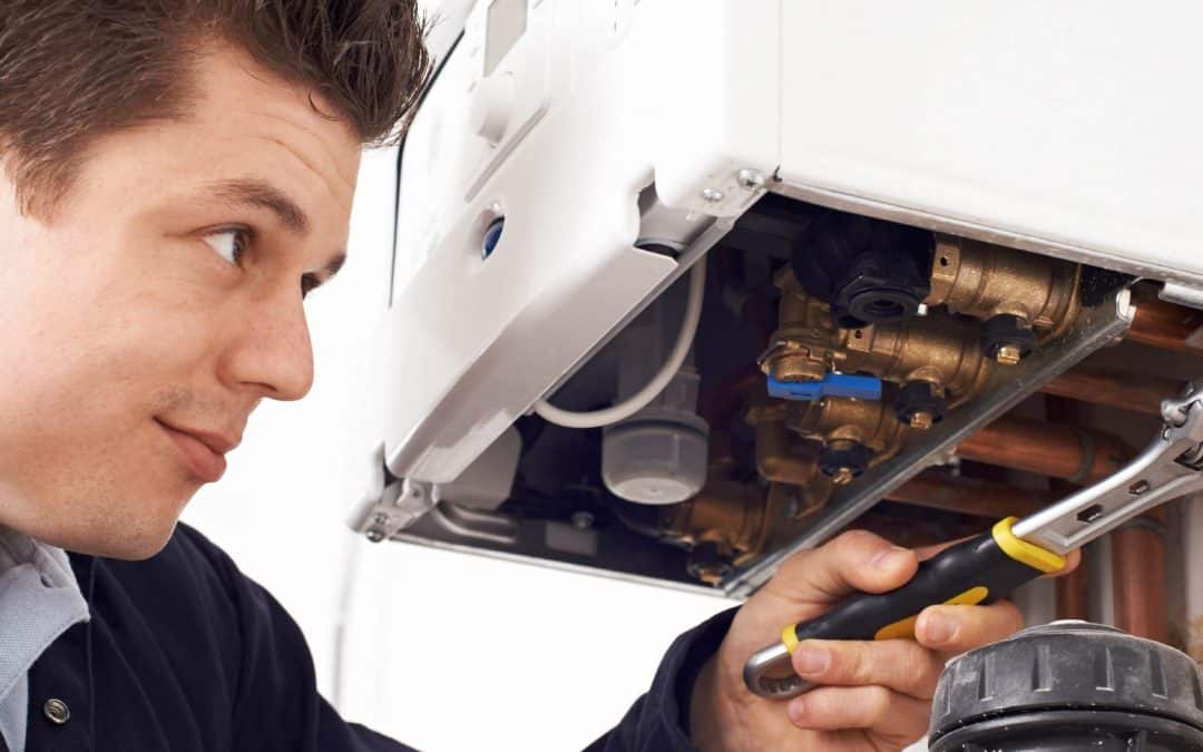 Tips To Protect Your Boiler in the Winter