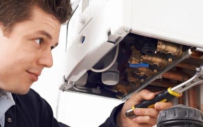 Tips To Protect Your Boiler in the Winter