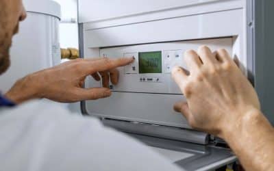 What Do These Abnormal Boiler Noises Mean?