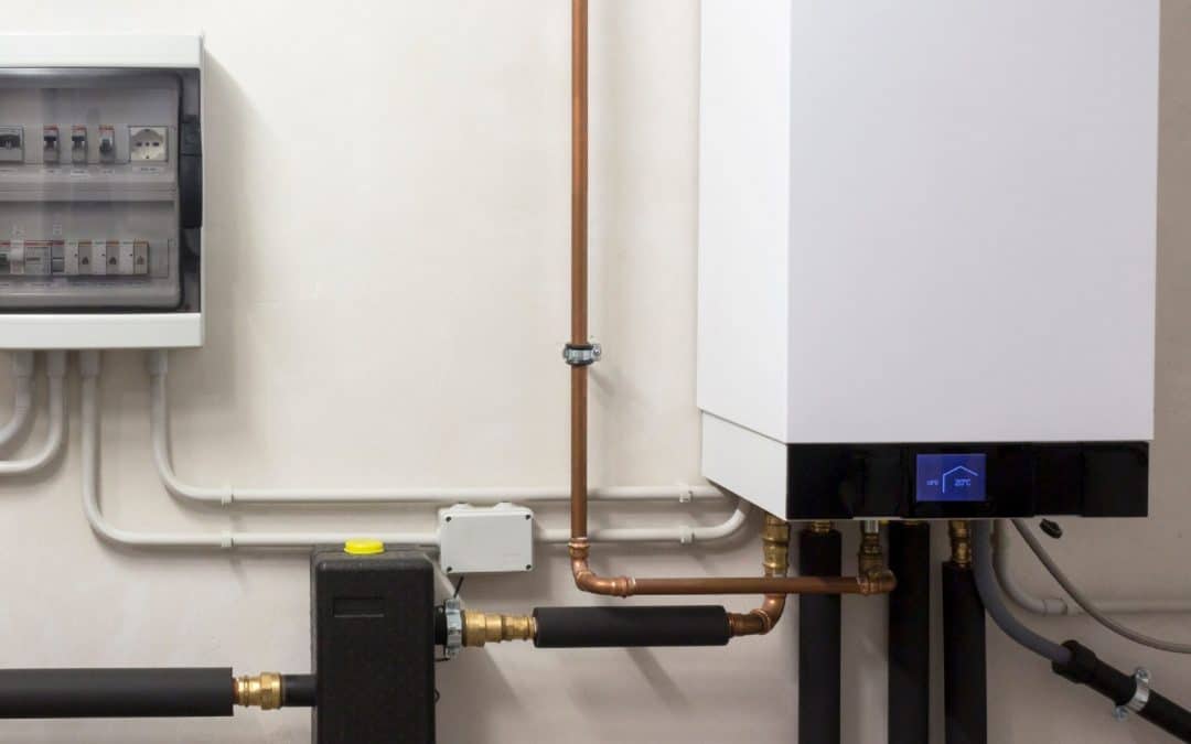 Advantages of Combi Boilers for Toronto Homes