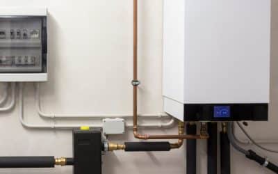 Advantages of Combi Boilers for Toronto Homes