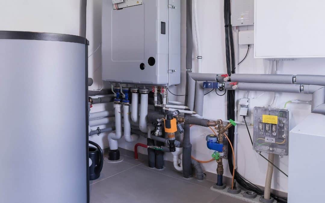 Everything You Need to Know About Heat Pump Water Heaters