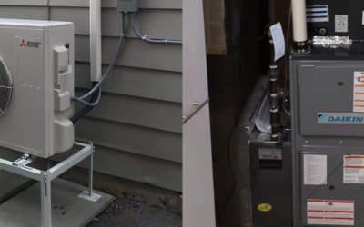 Save Money on Utilities with a Hybrid Heating System