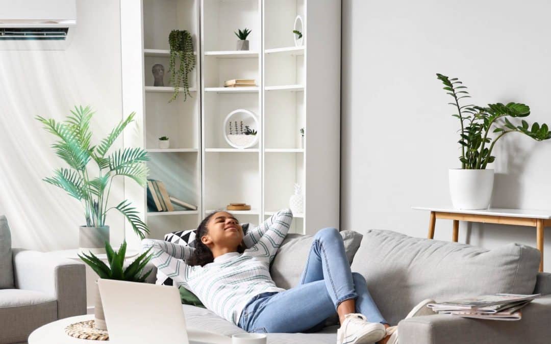 Skip the AC, Opt for a Heat Pump to Keep Your Home Cool This Summer