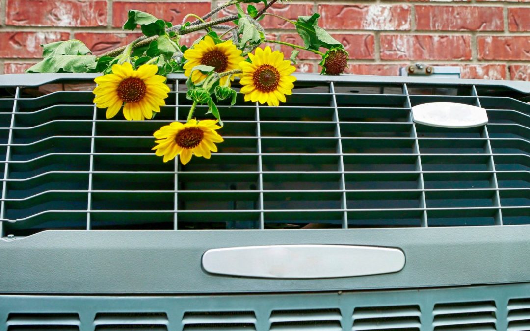 Get Your AC Ready for Spring!