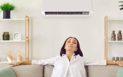 7 Tips to Minimize Strain & Help Your AC This Summer