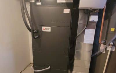 5 Easy Ways to Boost Heat Pump Performance