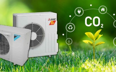 How Heat Pumps Can Help Fight Climate Change