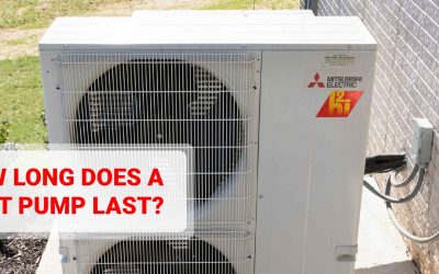 How Long Does a Heat Pump Last?