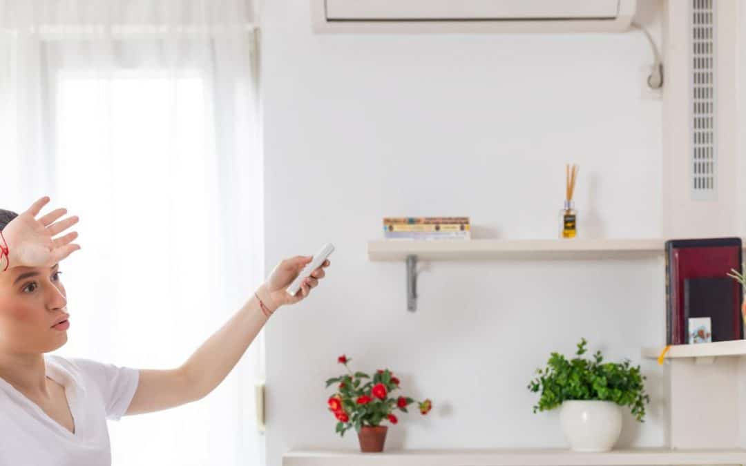 Common AC Problems & Their Solutions