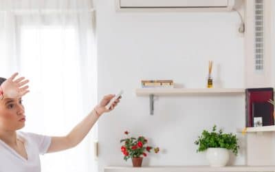 Common AC Problems & Their Solutions