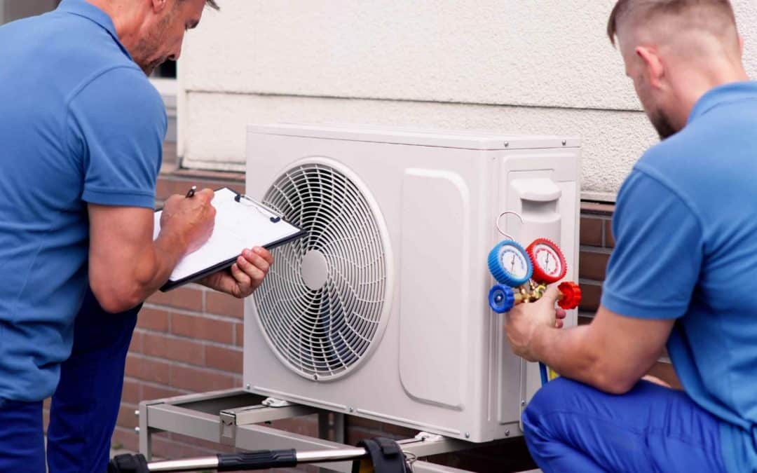How to Choose the Right AC Repair Company