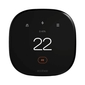 Ecobee Smart Thermostat Enhanced
