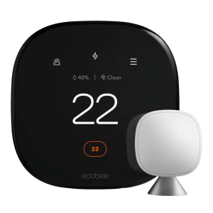 Ecobee Smart Thermostat Premium