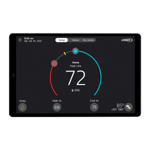 Lennox S40 Smart Thermostat