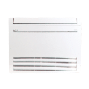 MFZ-KJ Floor-Mounted Indoor Unit