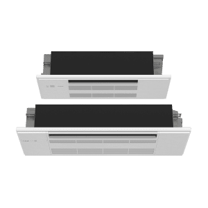 MLZ EZ Fit® Ceiling Cassette