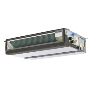 PEAD Mid Static Intelli-Air™ Ducted Solutions