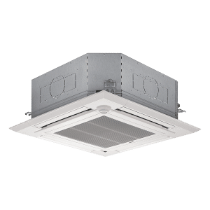 PLA Four-Way Ceiling Cassette