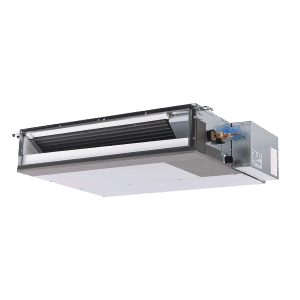 SEZ Low Static Intelli-Air™ Ducted Solutions