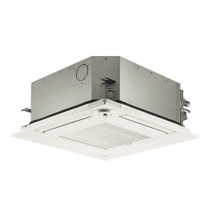 SLZ Four-Way Ceiling Cassette