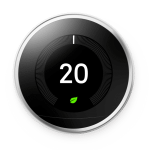 Nest Learning Thermostat