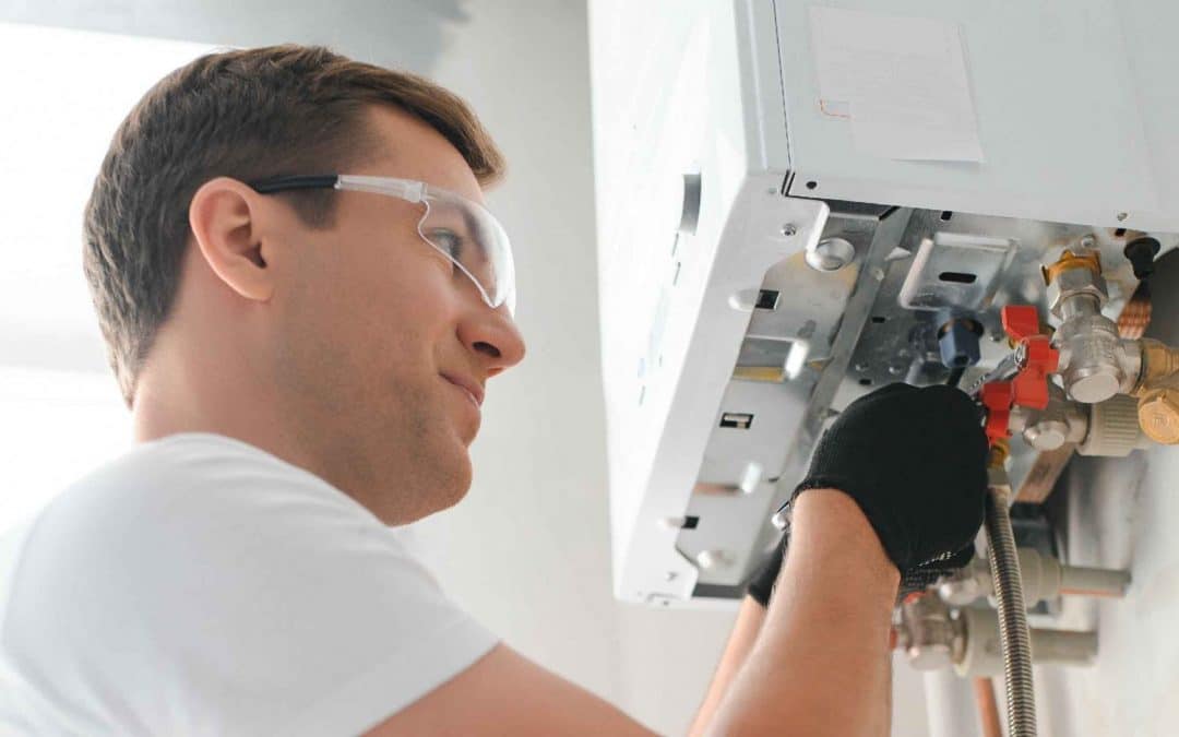 Boiler Efficiency Upgrades: Savings for Your Wallet & the Environment