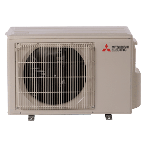 18 SEER WALL-MOUNTED SINGLE-ZONE HEAT PUMP  MUZ-HM