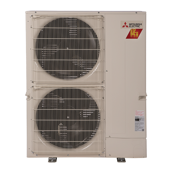 H2I® HYPER-HEAT MULTI-ZONE HEAT PUMP MXZ-NAHZ