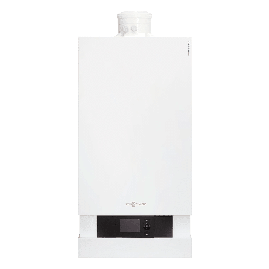 Vitodens 200-W B2HA