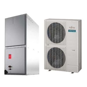 AMUG36LMAS Multi-Position Air Handler System – Infinite Comfort Series