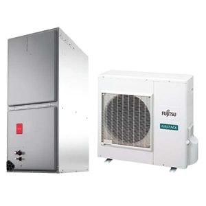 AMUG36LMAS Multi-Position Air Handler System – RGLXM Series