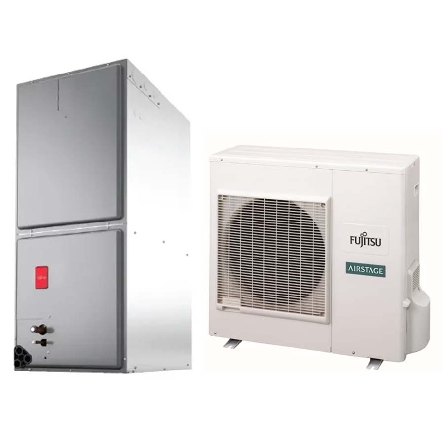 AOUG36LMAS1 Multi-Position Air Handler System – RGLXM Series