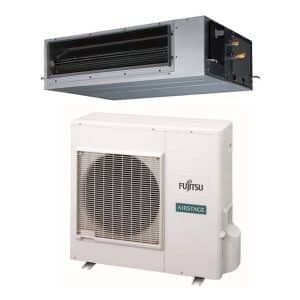 ARU18RGLX Single Slim Ducted System – Infinite Comfort RGLXD Series