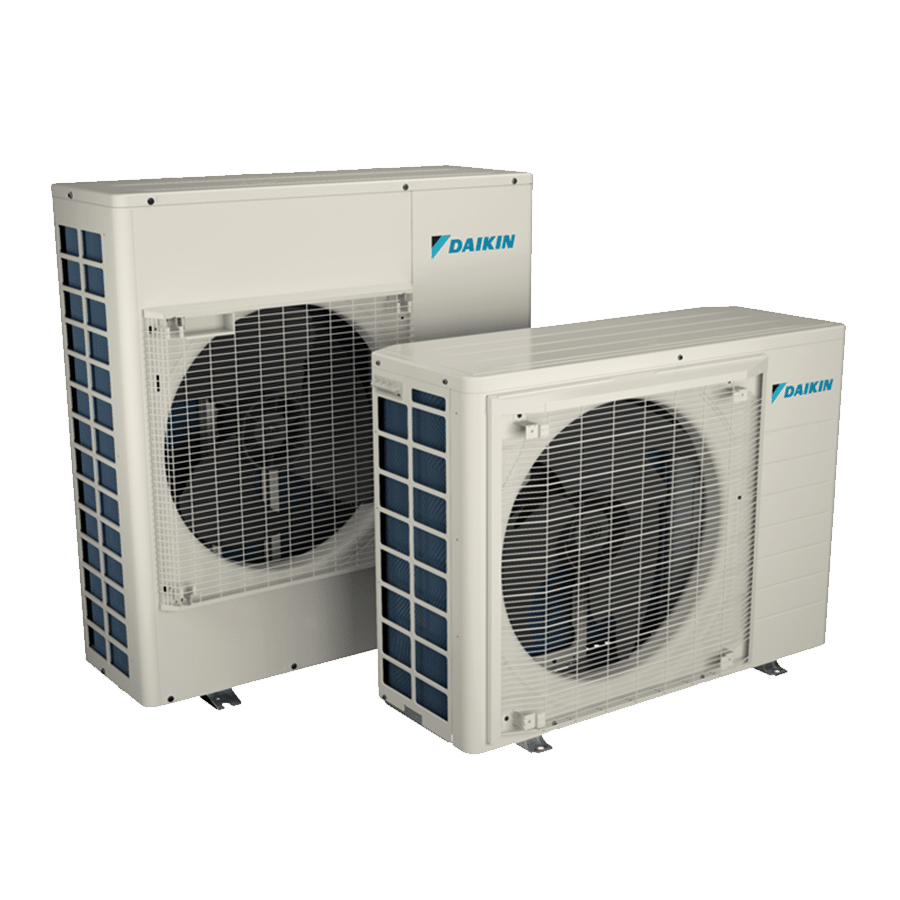 DX6VS FIT Air Conditioner