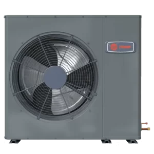 XV19 Variable Speed Side Discharge Heat Pump