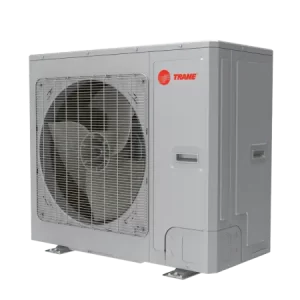 Resolute Cold Climate Heat Pump