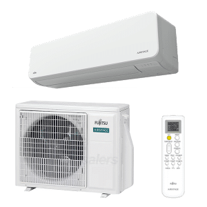 AOUH18LPAS1 Single Wall Mount System – LPAS1 Series