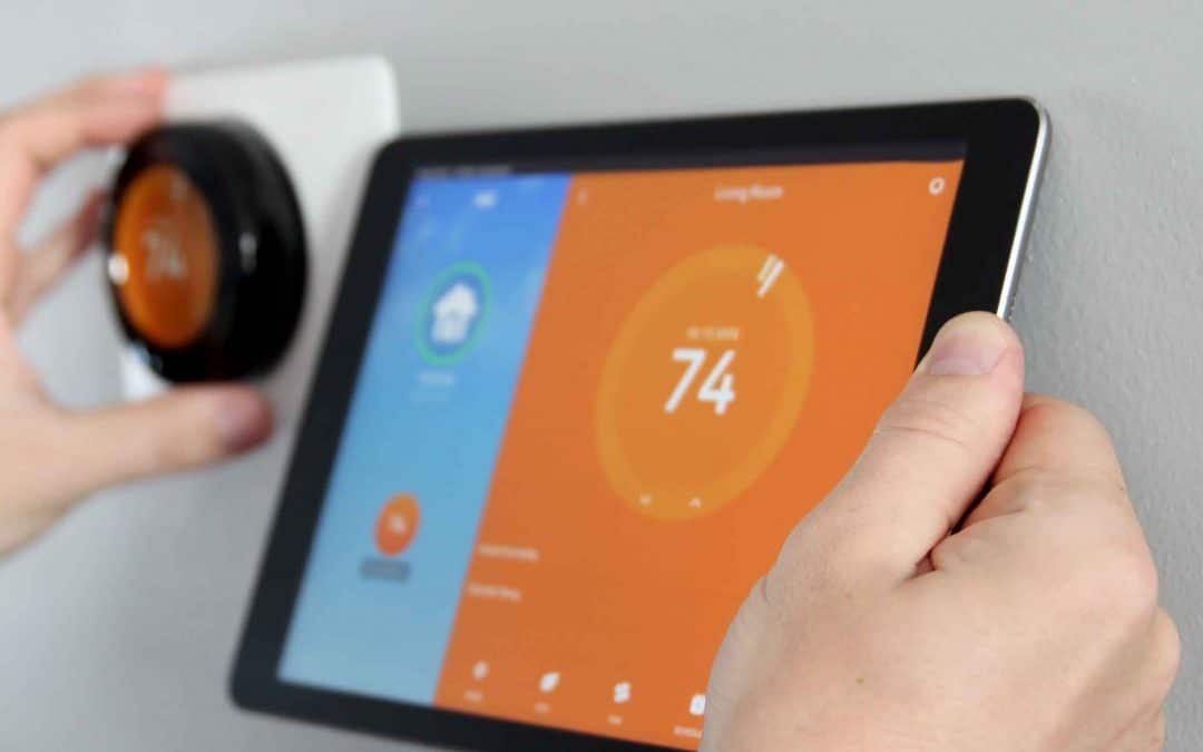 Here’s How to Set Up Your Thermostat to Maximize Savings