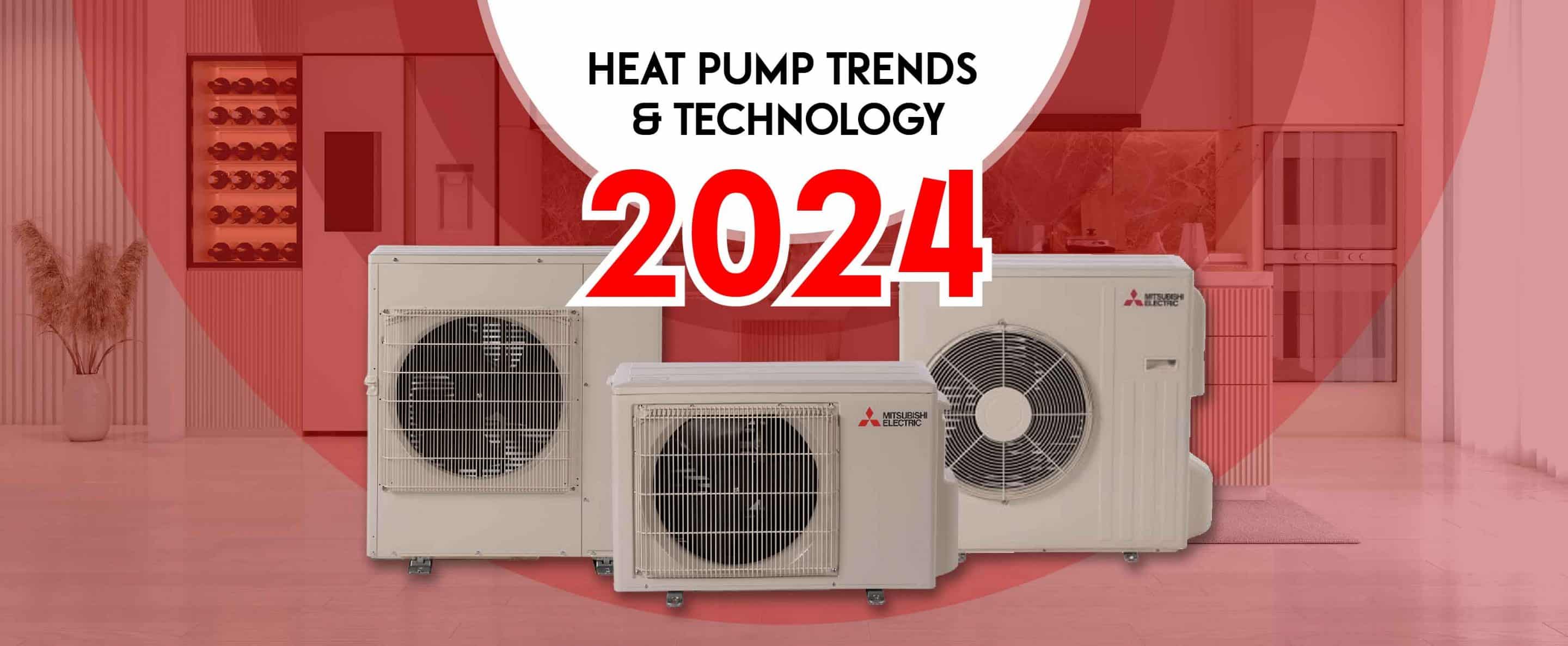 heat pump technology