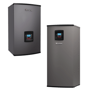 Epic® Fire Tube Combination Gas Boiler