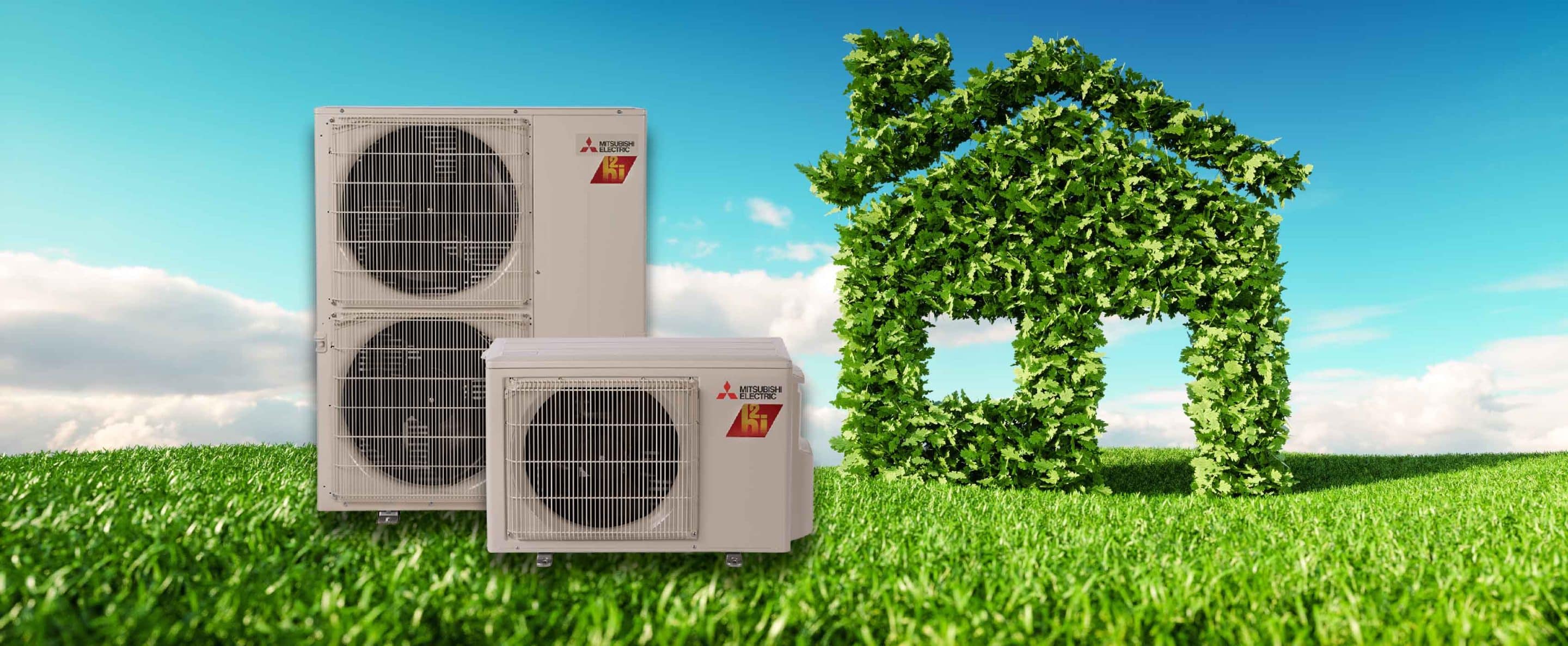 Green Heating & Air Conditioning Solutions Toronto