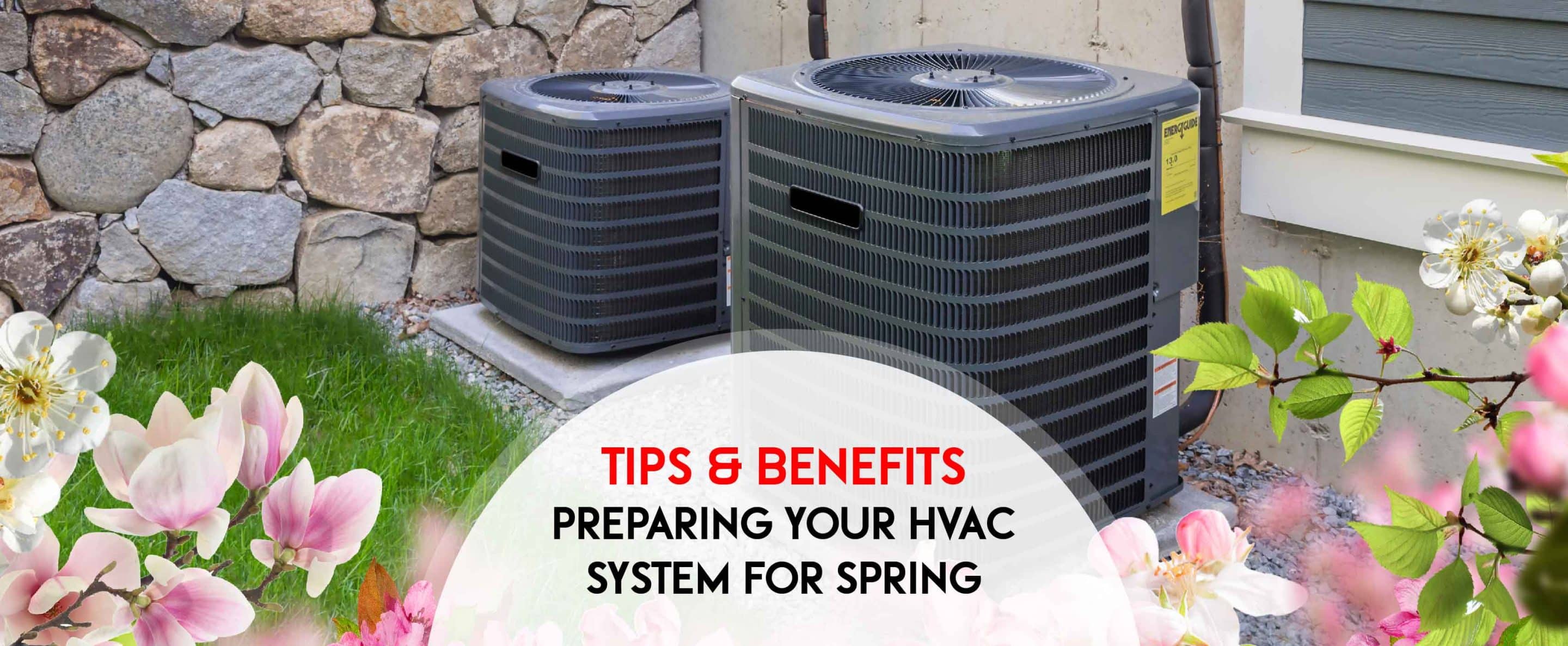 HVAC spring