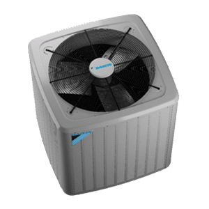 DX4SE (Enhanced DX4) Single Stage Air Conditioner