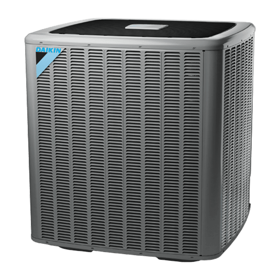 DX9VC Variable Speed Air Conditioner