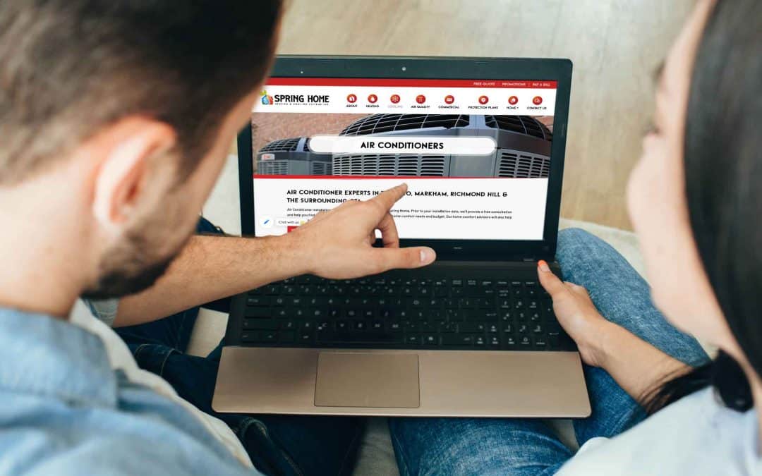 How to Choose the Right Air Conditioner for Your Home