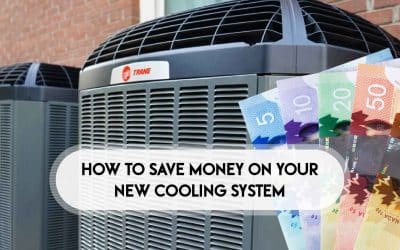 How to Save Money on Your New Cooling System