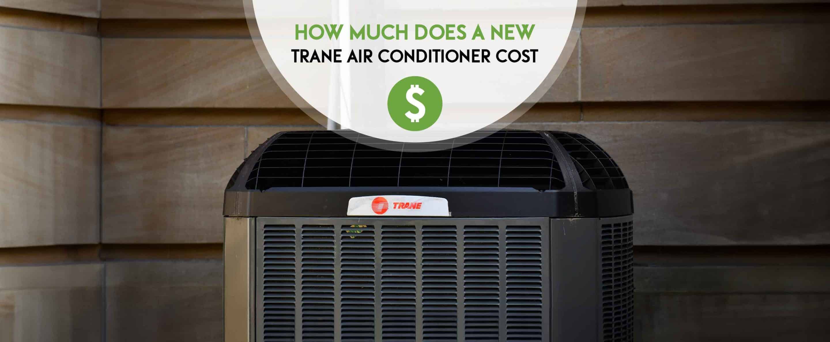 air conditioner cost