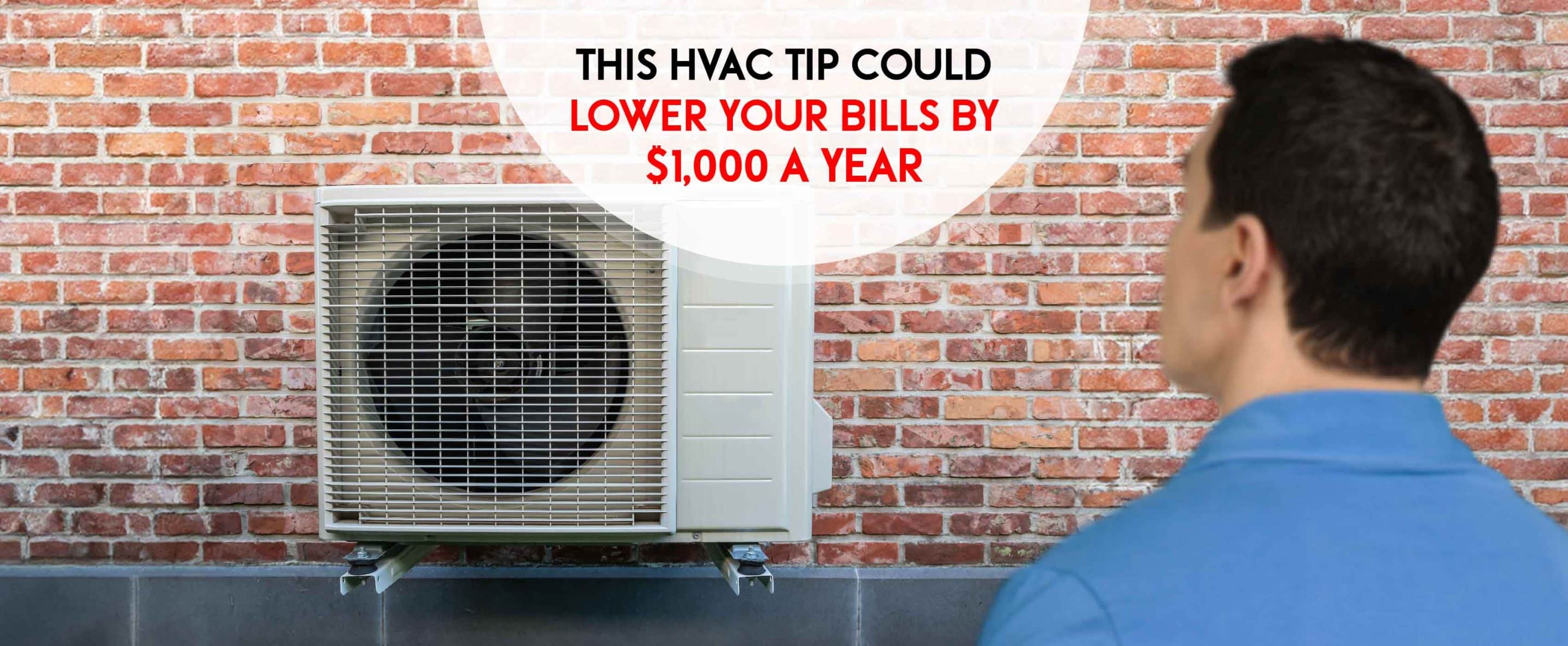 Heat pump save