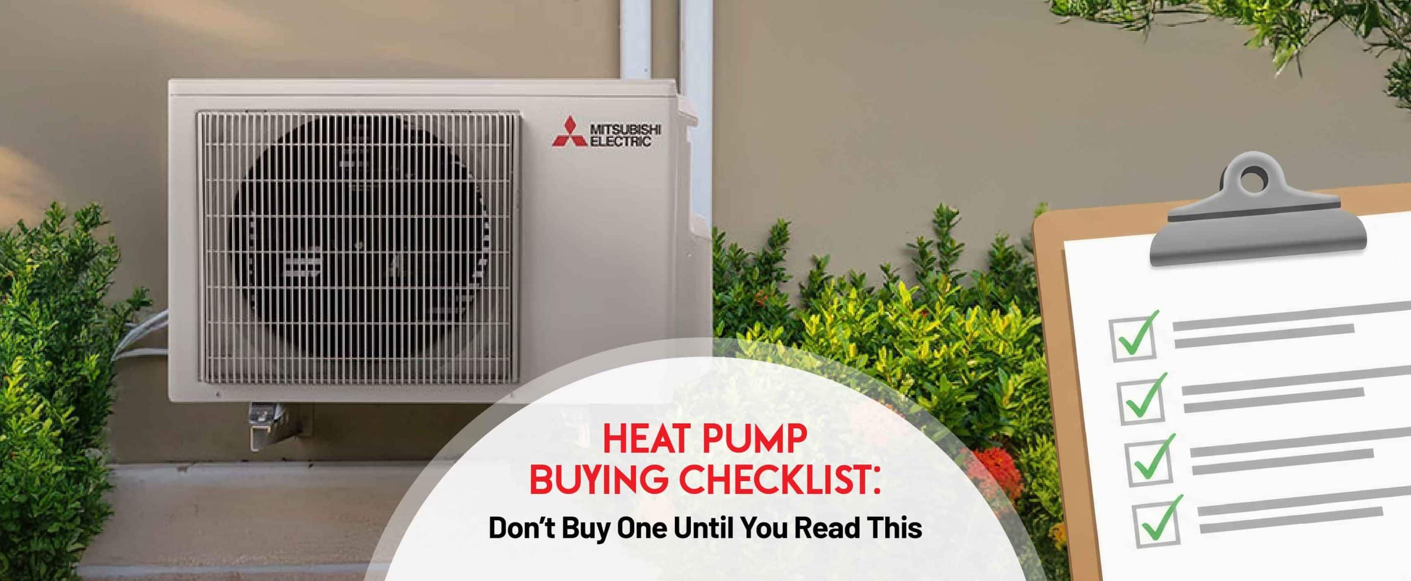 Toronto heat pump